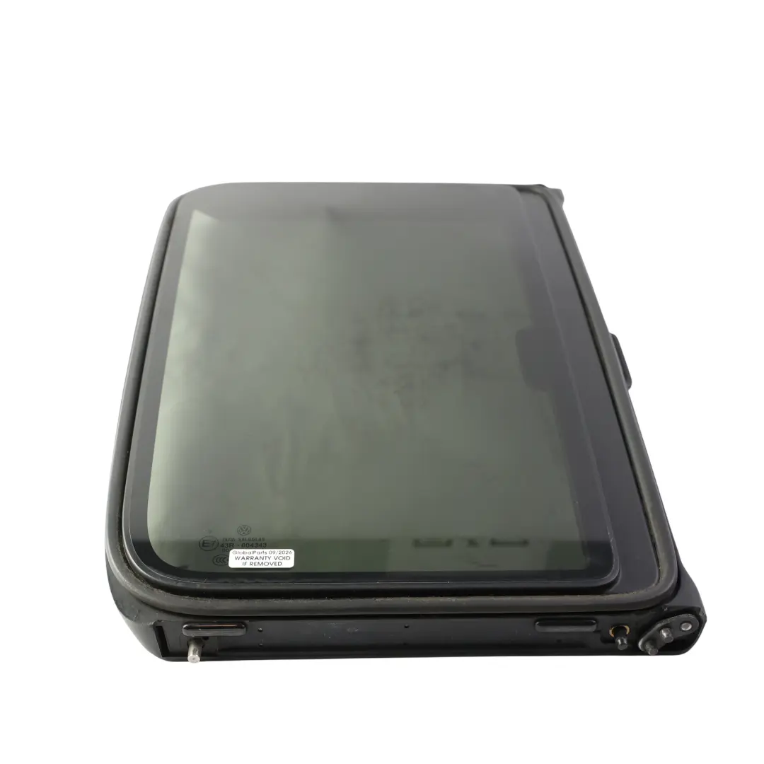 Seitenscheibe Hinten Links AS2 für Volkswagen Caddy Maxi mit Teilenummer 2K0847795D Volkswagen Caddy Maxi Seitenscheibe Hinten Links AS2 - SKU 2K0847795D - Teilenummer 2K0847795D
