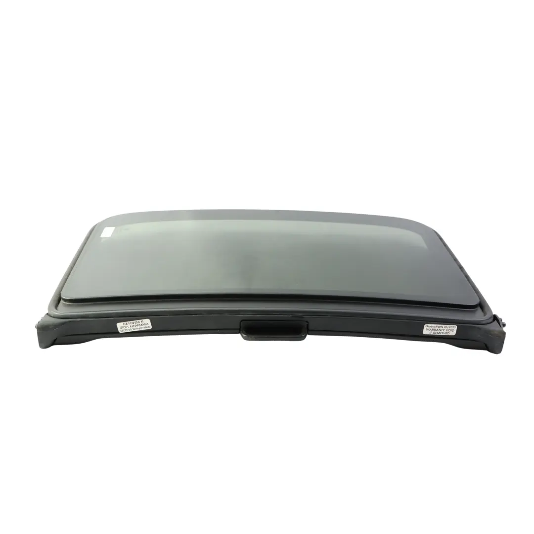 Side Window Glass Rear Left N/S AS2 to Volkswagen VW Caddy Maxi with Part number 2K0847795D Volkswagen VW Caddy Maxi Side Window Glass Rear Left N/S AS2 - SKU 2K0847795D - Part number 2K0847795D