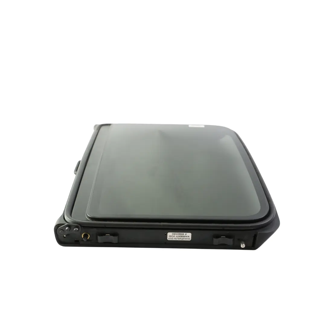 Side Window Glass Rear Left N/S AS2 to Volkswagen VW Caddy Maxi with Part number 2K0847795D Volkswagen VW Caddy Maxi Side Window Glass Rear Left N/S AS2 - SKU 2K0847795D - Part number 2K0847795D