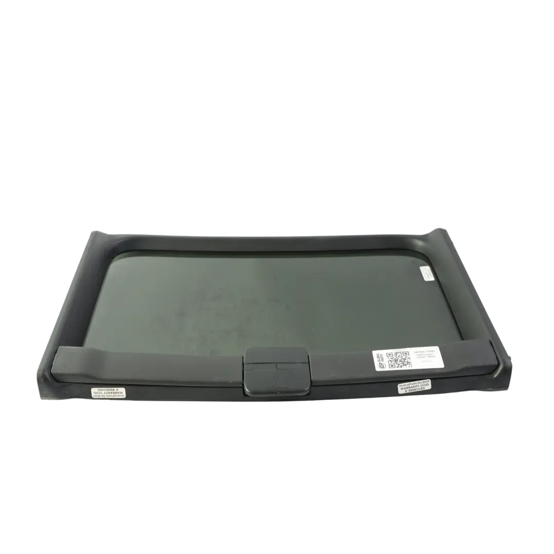Seitenscheibe Hinten Links AS2 für Volkswagen Caddy Maxi mit Teilenummer 2K0847795D Volkswagen Caddy Maxi Seitenscheibe Hinten Links AS2 - SKU 2K0847795D - Teilenummer 2K0847795D