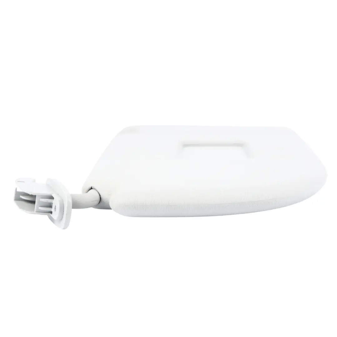 2K Osłona Przeciwsłoneczna Lewa Szara Lusterko do Volkswagen Caddy o numerze 2K0857551D Volkswagen Caddy 2K Osłona Przeciwsłoneczna Lewa Szara Lusterko - SKU 2K0857551D - Numer Części 2K0857551D