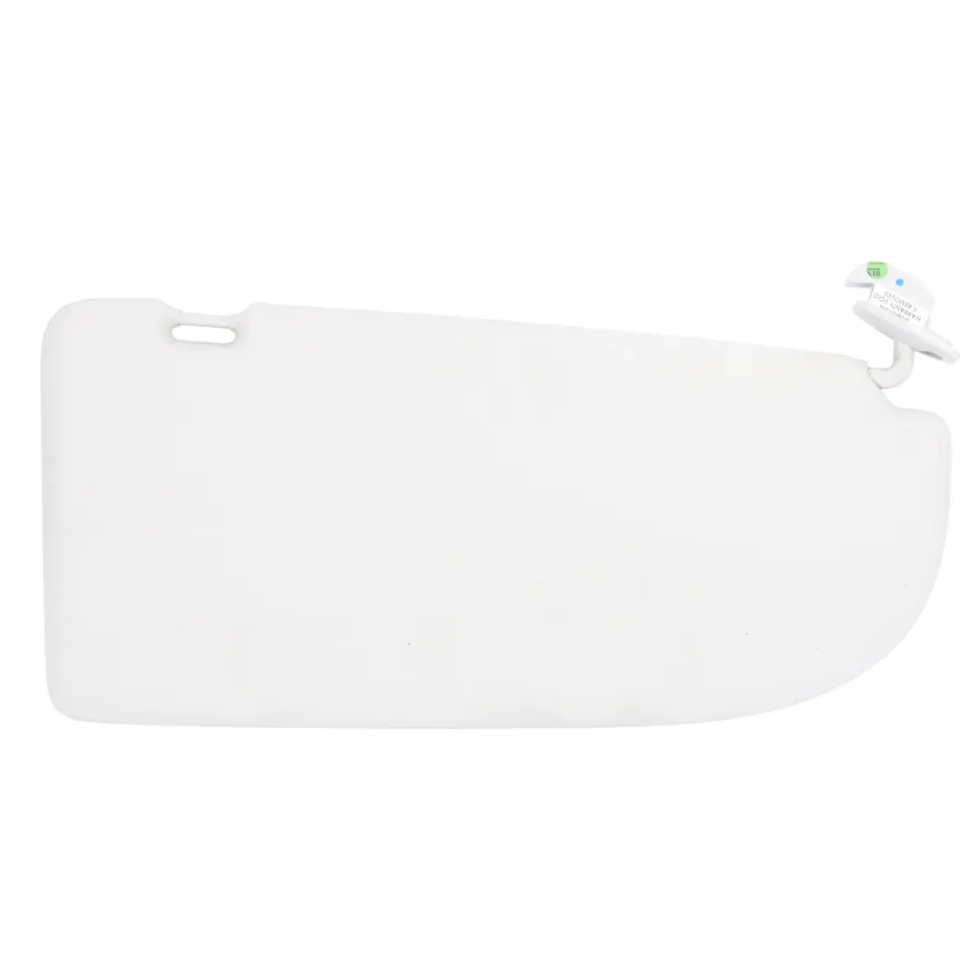 2K Copertura Aletta Parasole Sinistra Grigio per Volkswagen Caddy con numero di parte 2K0857551D Volkswagen Caddy 2K Copertura Aletta Parasole Sinistra Grigio - SKU 2K0857551D - Numero di parte 2K0857551D