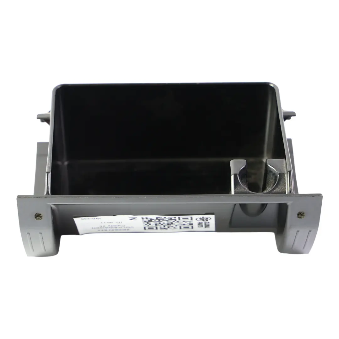 2K Centre Console Storage Instead Of Ashtray to Volkswagen Caddy with Part number 2K0857977 Volkswagen Caddy 2K Centre Console Storage Instead Of Ashtray - SKU 2K0857977 - Part number 2K0857977