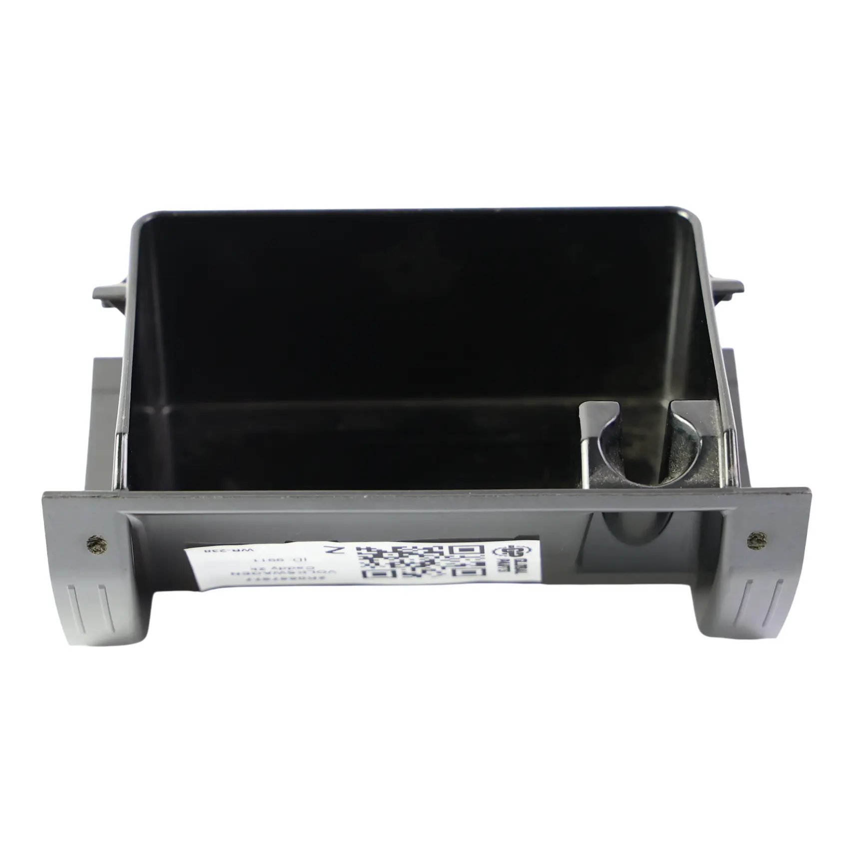 Volkswagen Caddy 2K Centre Console Storage Instead Of Ashtray 2K0857977