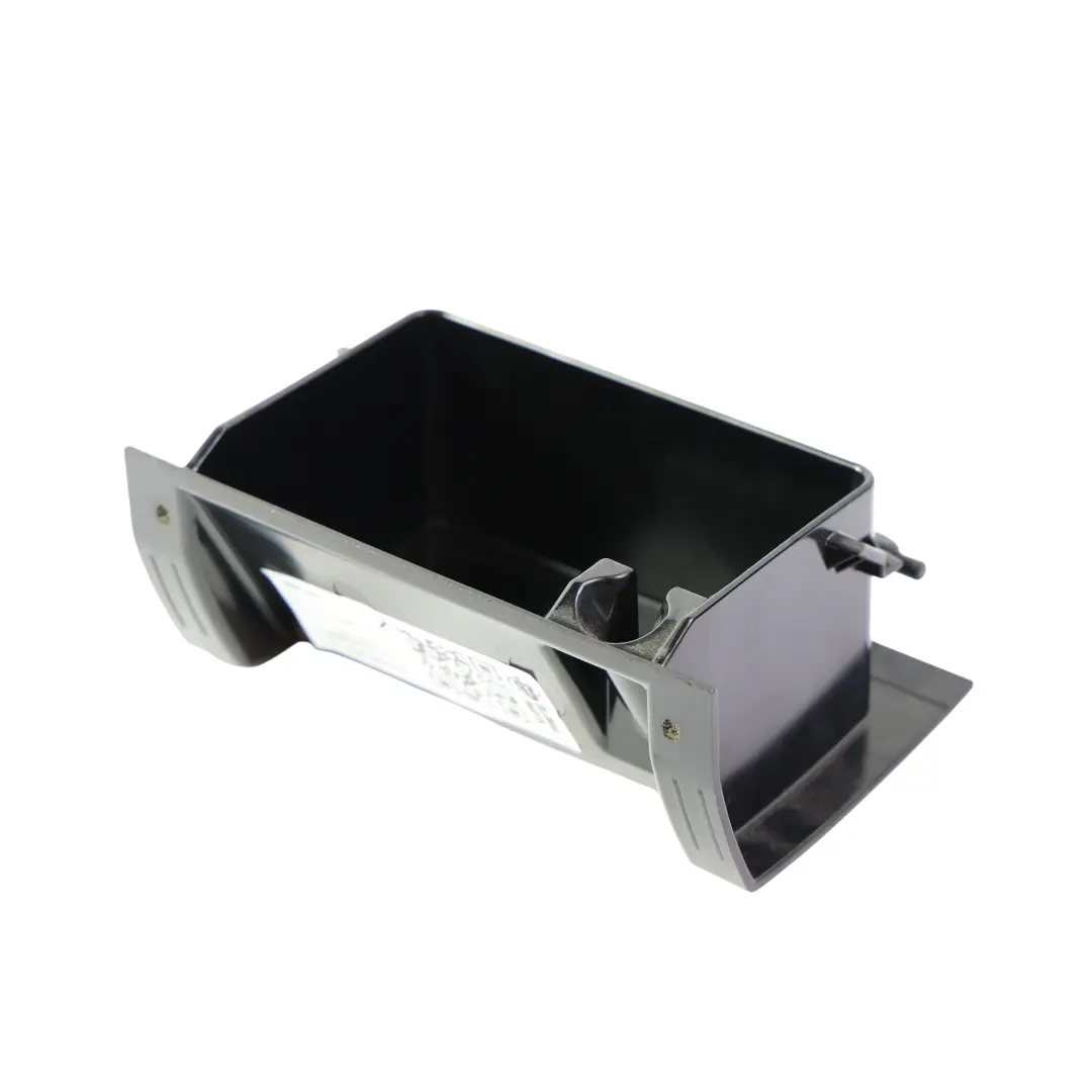 2K Centre Console Storage Instead Of Ashtray to Volkswagen Caddy with Part number 2K0857977 Volkswagen Caddy 2K Centre Console Storage Instead Of Ashtray - SKU 2K0857977 - Part number 2K0857977