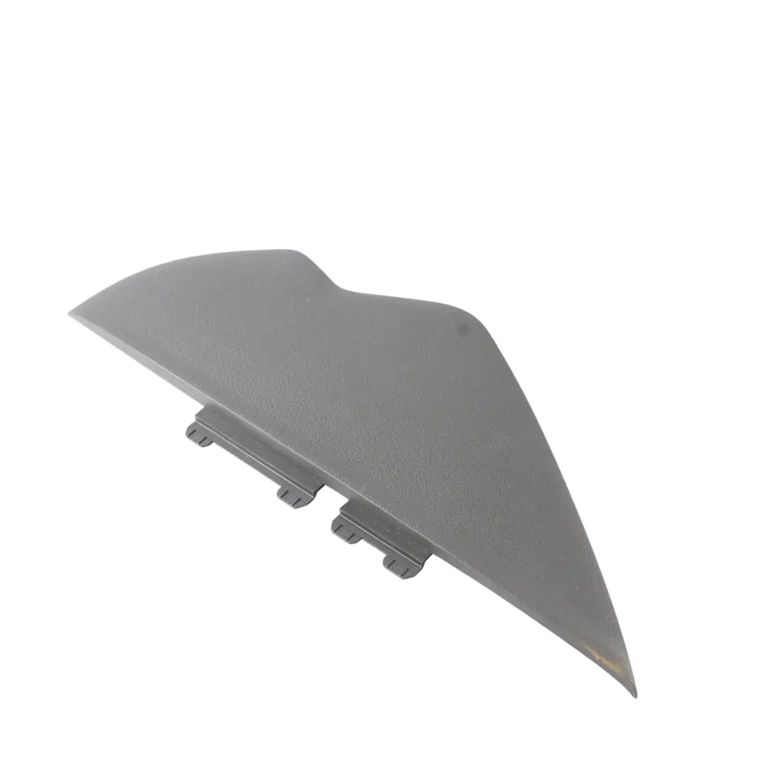 Volkswagen Caddy 2k C20 Maxi Dashboard End Trim Cover Panel Left N/S - SKU 2K0858217 - Part number 2K0858217