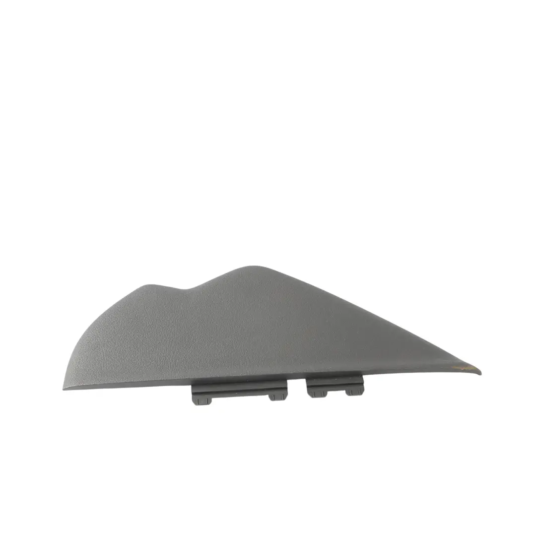 2K C20 Maxi Cache Garniture Tableau de Bord Gauche pour Volkswagen Caddy à propos du numéro de pièce 2K0858217 Volkswagen Caddy 2K C20 Maxi Cache Garniture Tableau de Bord Gauche - SKU 2K0858217 - Numéro de pièce 2K0858217