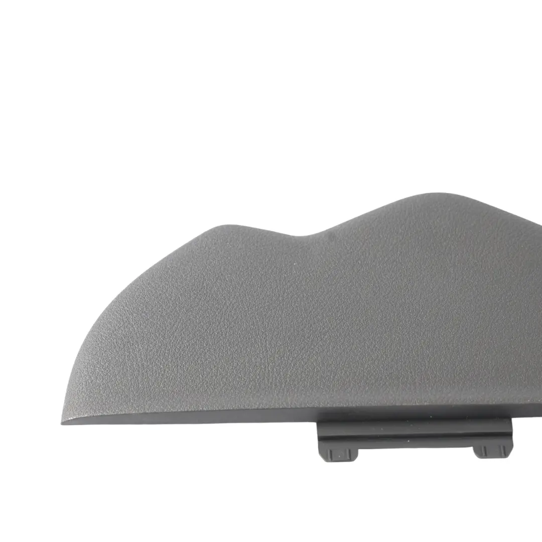Volkswagen Caddy 2k C20 Maxi Dashboard End Trim Cover Panel Left N/S - SKU 2K0858217 - Part number 2K0858217