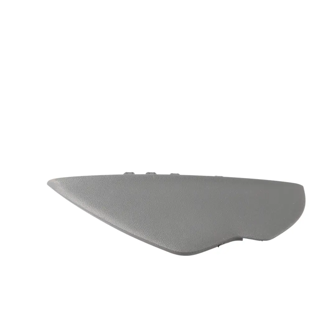 2k C20 Maxi Dashboard End Trim Cover Panel Left N/S to Volkswagen Caddy with Part number 2K0858217 Volkswagen Caddy 2k C20 Maxi Dashboard End Trim Cover Panel Left N/S - SKU 2K0858217 - Part number 2K0858217