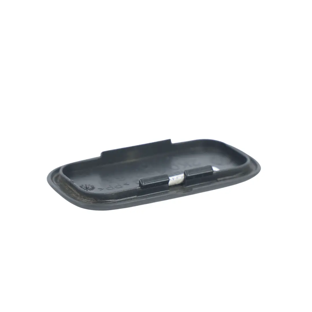 2K Maxi Panel Cubierta Puerta Corredera Negro para Volkswagen Caddy con número de pieza 2K0867163 Volkswagen Caddy 2K Maxi Panel Cubierta Puerta Corredera Negro - SKU 2K0867163 - Número de pieza 2K0867163