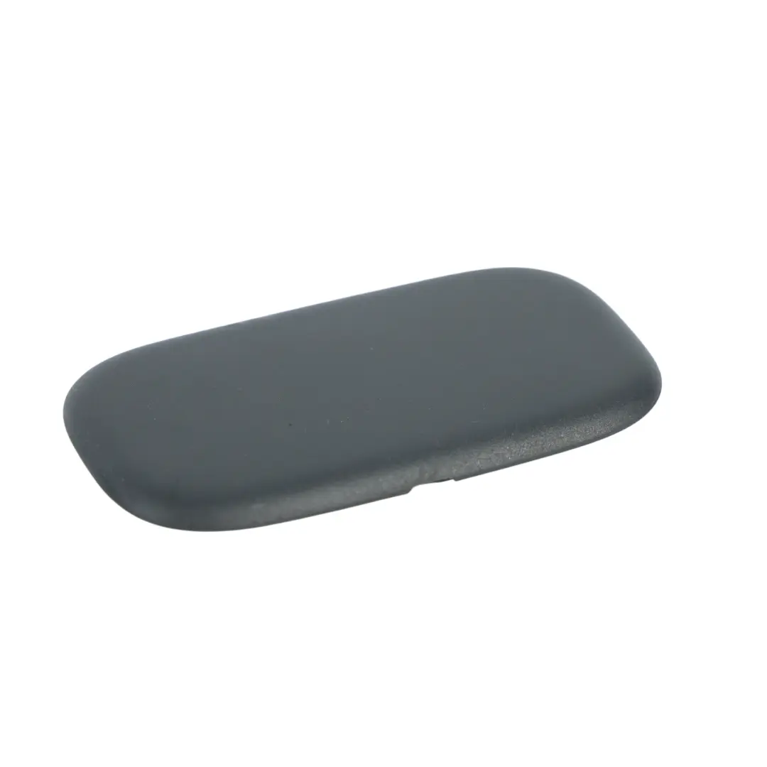 2K Maxi Sliding Door Cover Trim Panel Left Right N/O/S Black to VW Caddy with Part number 2K0867163 VW Caddy 2K Maxi Sliding Door Cover Trim Panel Left Right N/O/S Black - SKU 2K0867163 - Part number 2K0867163