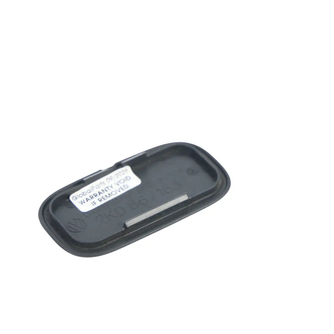 2K Maxi Garniture Porte Coulissante Noir pour Volkswagen Caddy à propos du numéro de pièce 2K0867163 Volkswagen Caddy 2K Maxi Garniture Porte Coulissante Noir - SKU 2K0867163 - Numéro de pièce 2K0867163