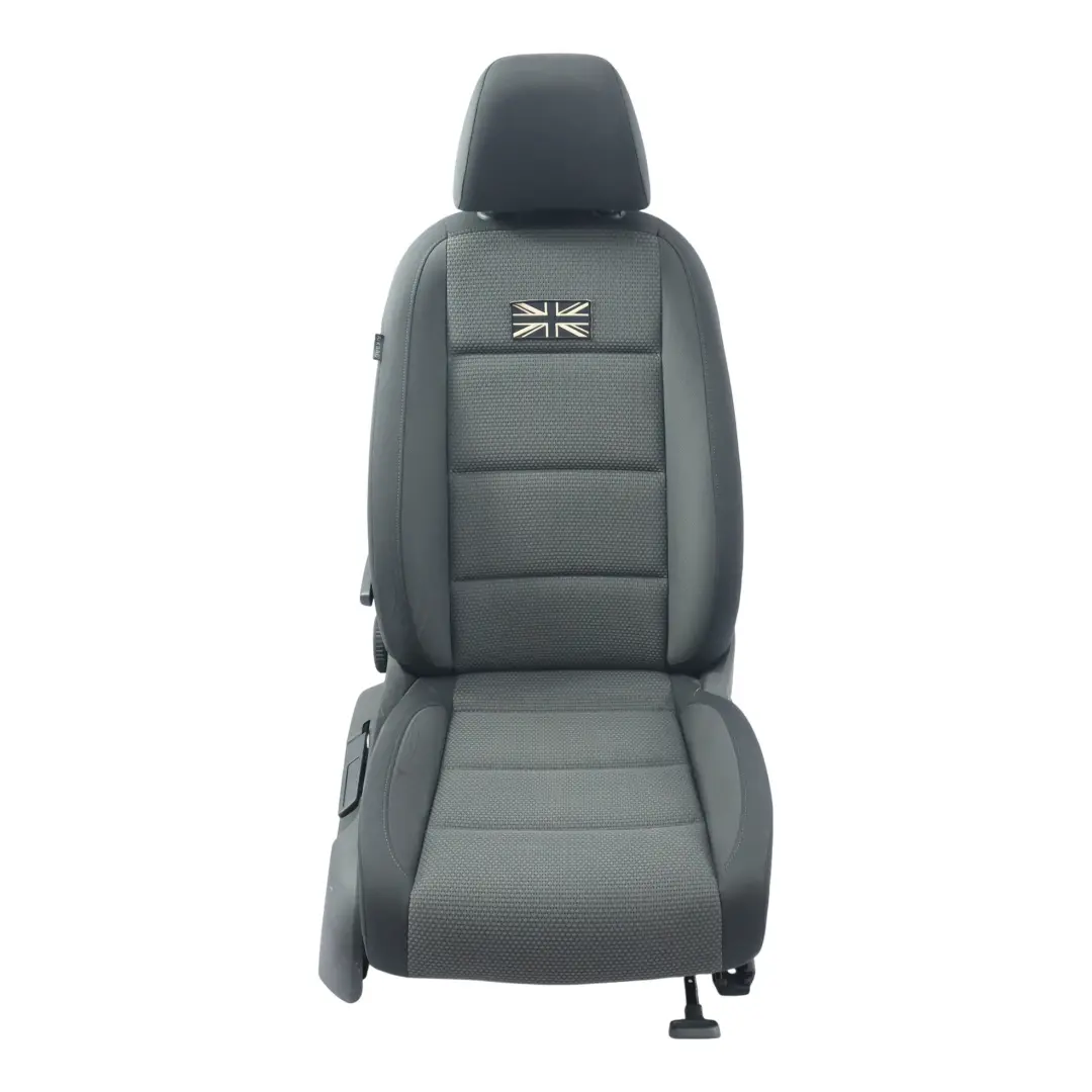 Mk2 Sedile Anteriore Tessuto Similpelle Grigio Destro per Volkswagen Caddy con numero di parte 2K0881806CF Volkswagen Caddy Mk2 Sedile Anteriore Tessuto Similpelle Grigio Destro - SKU 2K0881806CF - Numero di parte 2K0881806CF