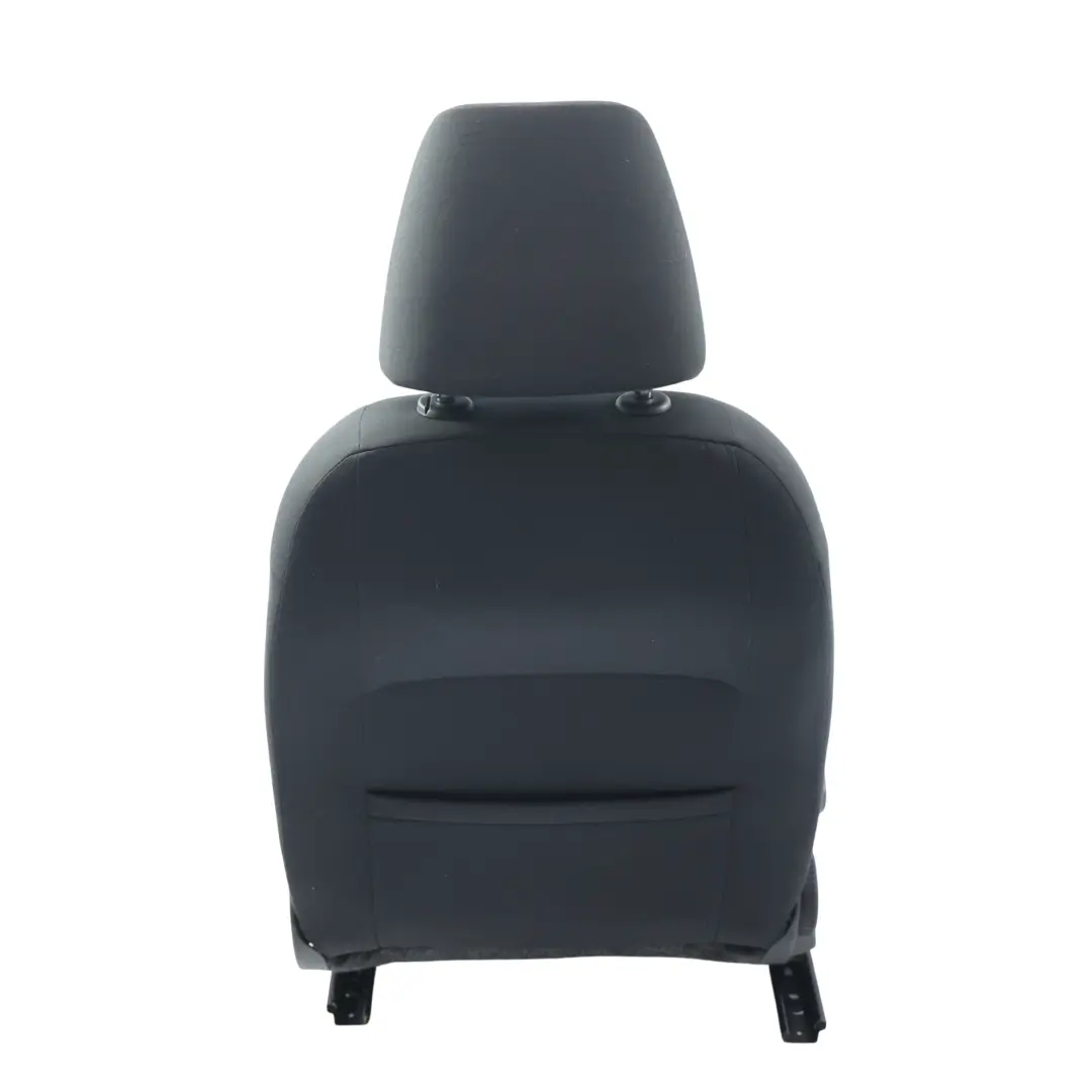 Mk2 Asiento Delantero Tela Simil Piel Gris Derecho para Volkswagen Caddy con número de pieza 2K0881806CF Volkswagen Caddy Mk2 Asiento Delantero Tela Simil Piel Gris Derecho - SKU 2K0881806CF - Número de pieza 2K0881806CF