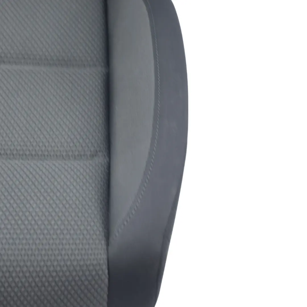 Mk2 Asiento Delantero Tela Simil Piel Gris Derecho para Volkswagen Caddy con número de pieza 2K0881806CF Volkswagen Caddy Mk2 Asiento Delantero Tela Simil Piel Gris Derecho - SKU 2K0881806CF - Número de pieza 2K0881806CF