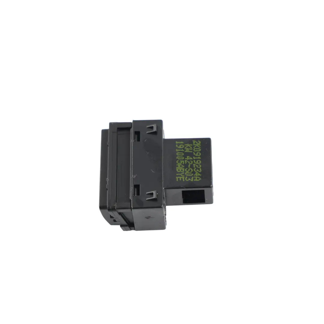 VW Volkswagen Caddy 2K Air Module Switch Control Lamp Passenger Side - SKU 2K0919234A - Part number 2K0919234A