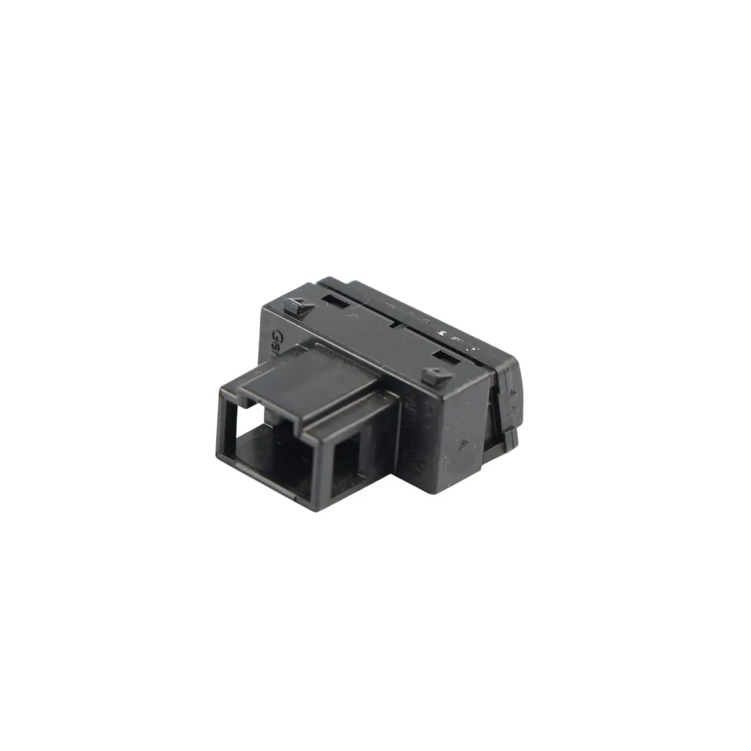 Volkswagen Caddy 2K Air Module Schalter Leuchte Beifahrerseite - SKU 2K0919234A - Teilenummer 2K0919234A