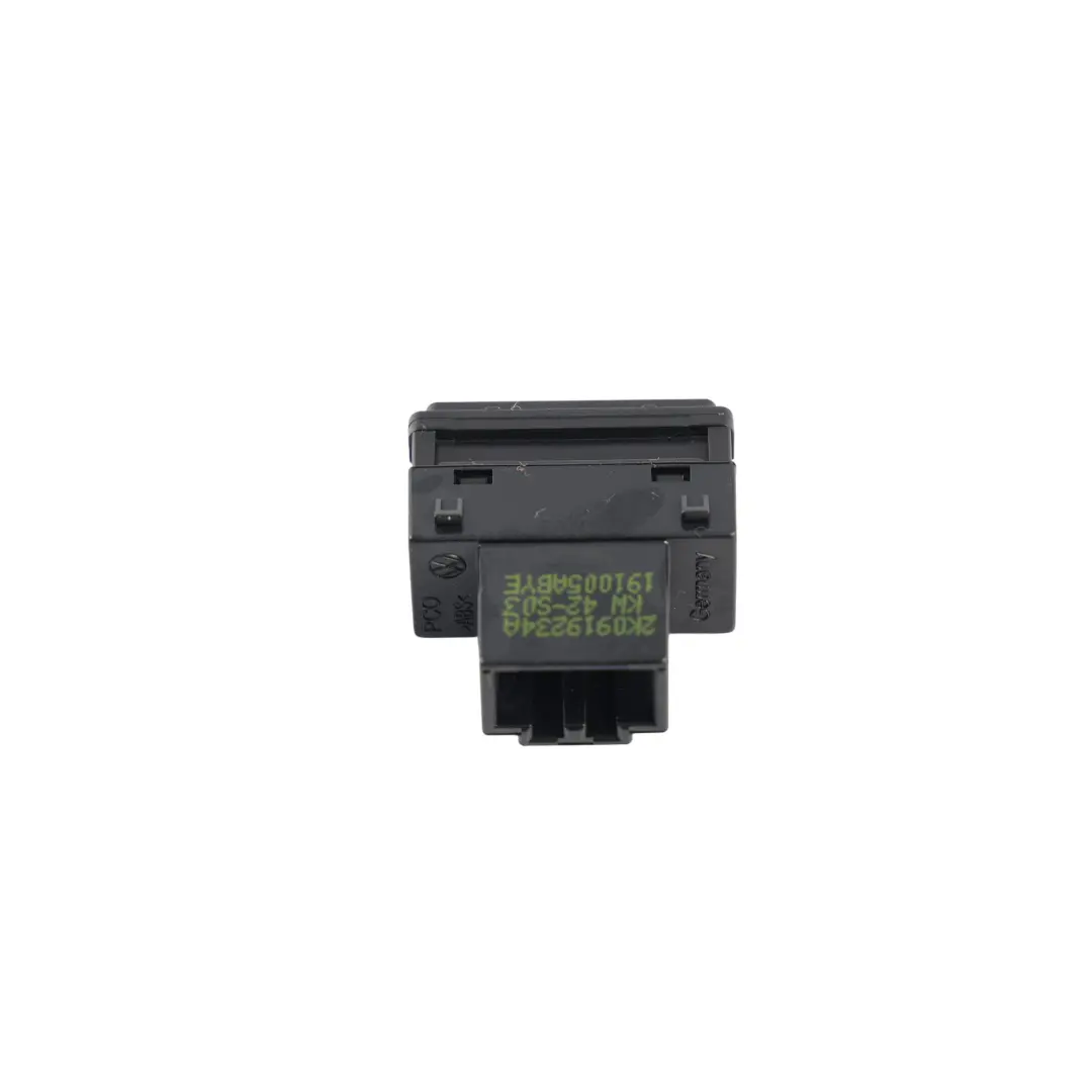 VW Volkswagen Caddy 2K Air Module Switch Control Lamp Passenger Side - SKU 2K0919234A - Part number 2K0919234A