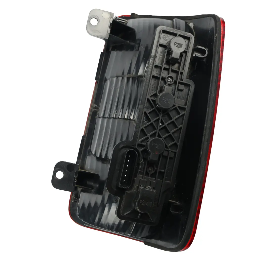 Volkswagen Caddy Mk3 Rear Tail Light Lamp Left N/S - SKU 2K0945111A-1 - Part number 2K0945111A