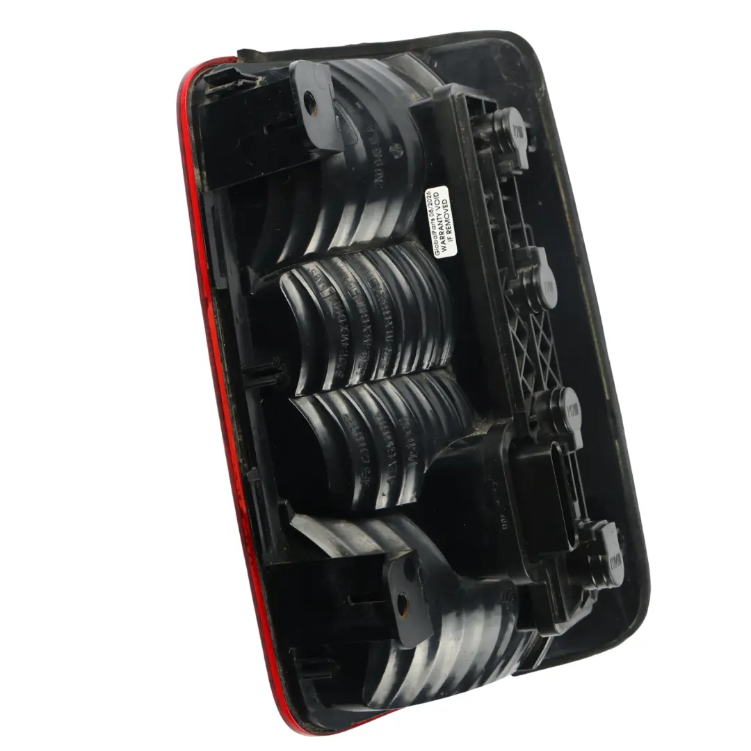 Volkswagen Caddy Mk3 Rear Tail Light Lamp Left N/S - SKU 2K0945111A-1 - Part number 2K0945111A