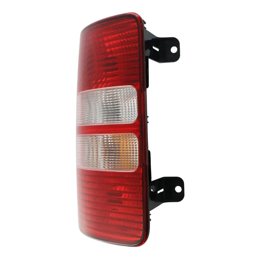 Volkswagen Caddy Mk3 Rear Tail Light Lamp Left N/S - SKU 2K0945111A-1 - Part number 2K0945111A
