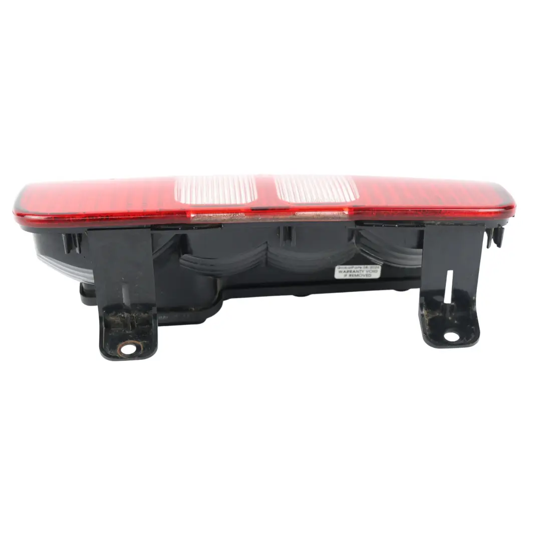 Mk3 Rear Tail Light Lamp Left N/S to Volkswagen Caddy with Part number 2K0945111A Volkswagen Caddy Mk3 Rear Tail Light Lamp Left N/S - SKU 2K0945111A-1 - Part number 2K0945111A