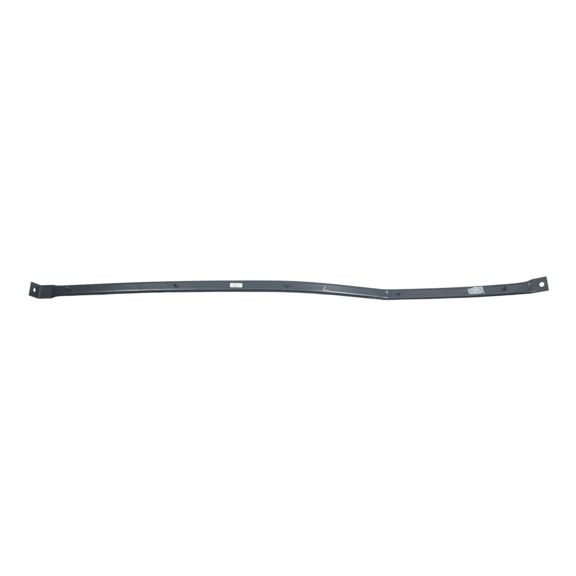 Volkswagen Caddy Maxi Support Plaque Retenue Cloison Centrale Milieu 2K1863377