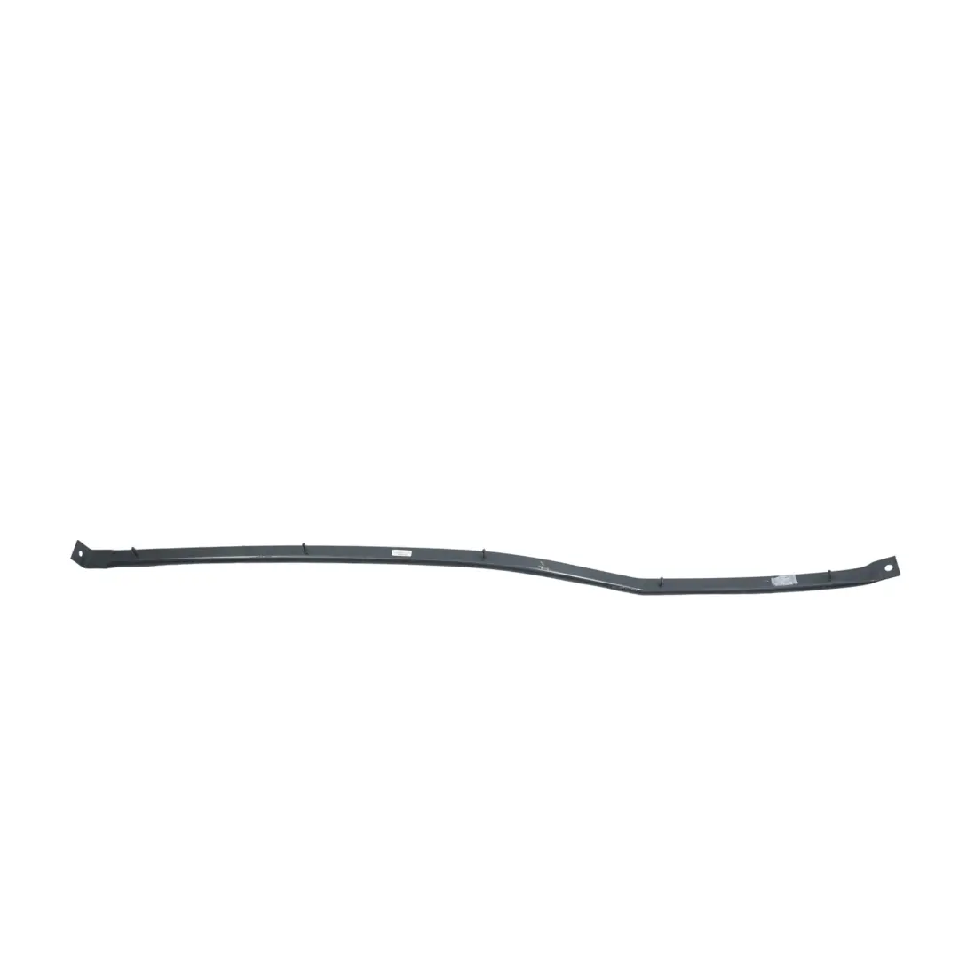 Placa Soporte Retención Partición Central Media para Volkswagen Caddy Maxi con número de pieza 2K1863377 Volkswagen Caddy Maxi Placa Soporte Retención Partición Central Media - SKU 2K1863377 - Número de pieza 2K1863377