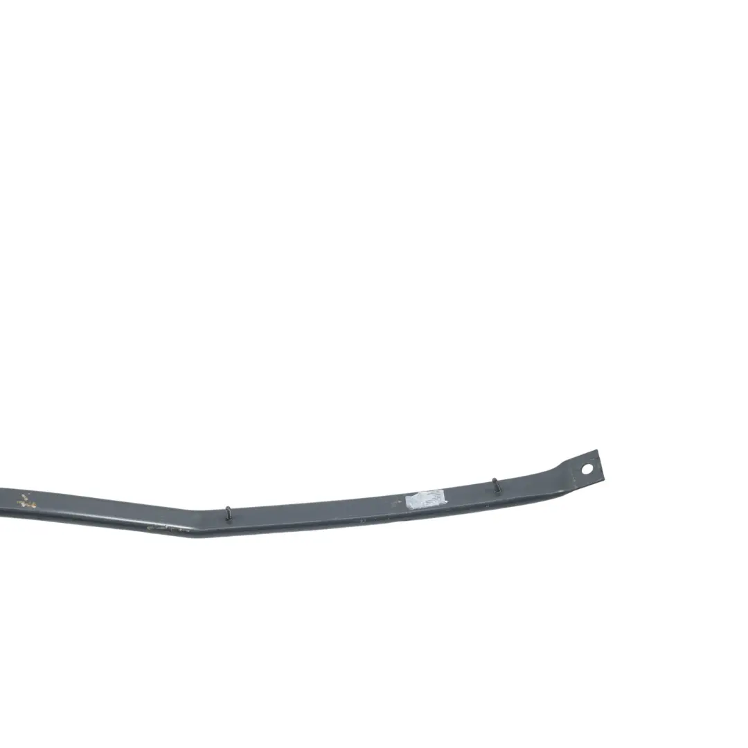 Centre Middle Partition Holder Retaining Plate to Volkswagen Caddy Maxi with Part number 2K1863377 Volkswagen Caddy Maxi Centre Middle Partition Holder Retaining Plate - SKU 2K1863377 - Part number 2K1863377