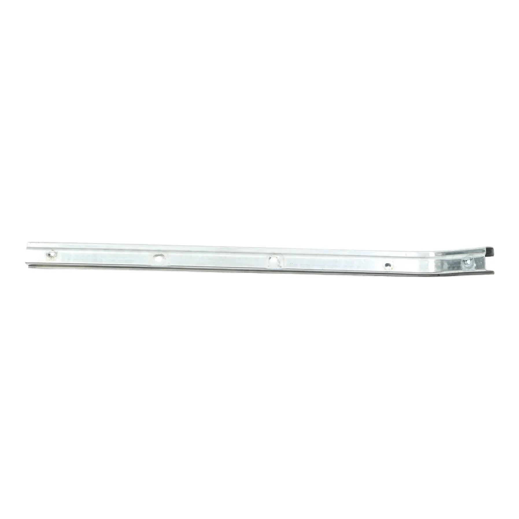 VW Volkswagen Caddy Maxi Sliding Door Rail Middle Centre Left N/S 2K3843871