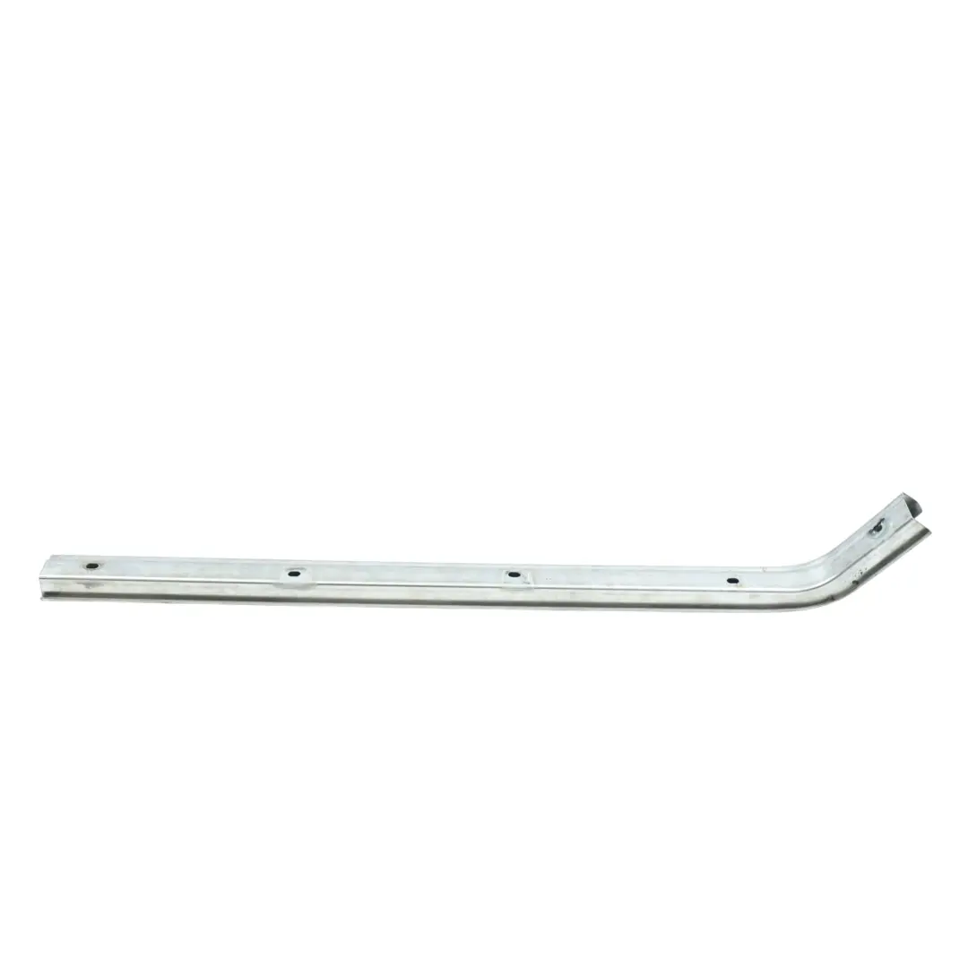 VW Volkswagen Caddy Maxi Sliding Door Rail Middle Centre Left N/S - SKU 2K3843871 - Part number 2K3843871