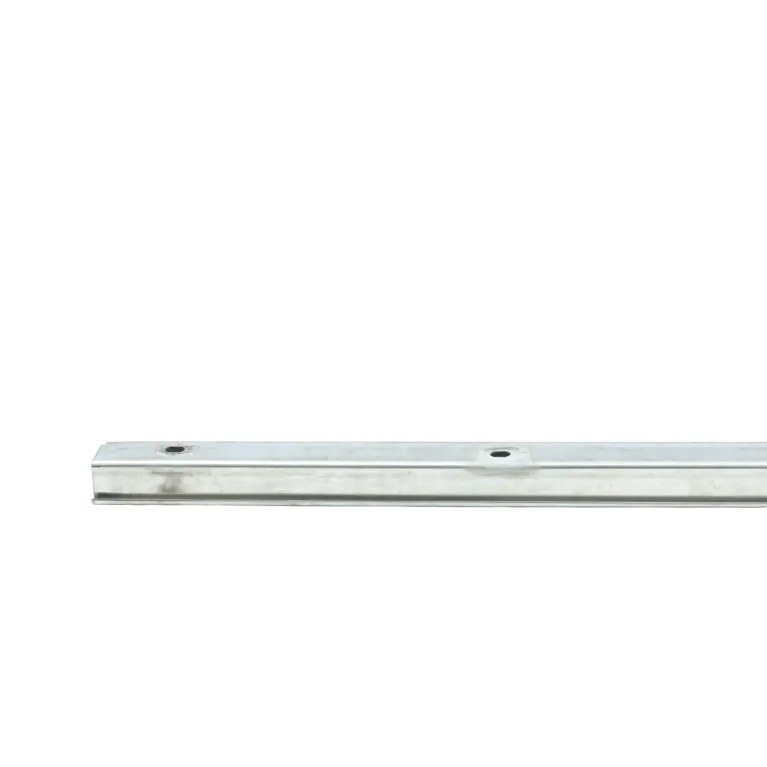 Raíl Puerta Corredera Central Izquierdo para Volkswagen Caddy Maxi con número de pieza 2K3843871 Volkswagen Caddy Maxi Raíl Puerta Corredera Central Izquierdo - SKU 2K3843871 - Número de pieza 2K3843871