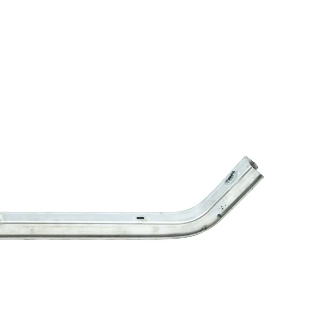 Volkswagen Caddy Maxi Szyna Drzwi Przesuwnych Środkowa Lewa - SKU 2K3843871 - Numer Części 2K3843871