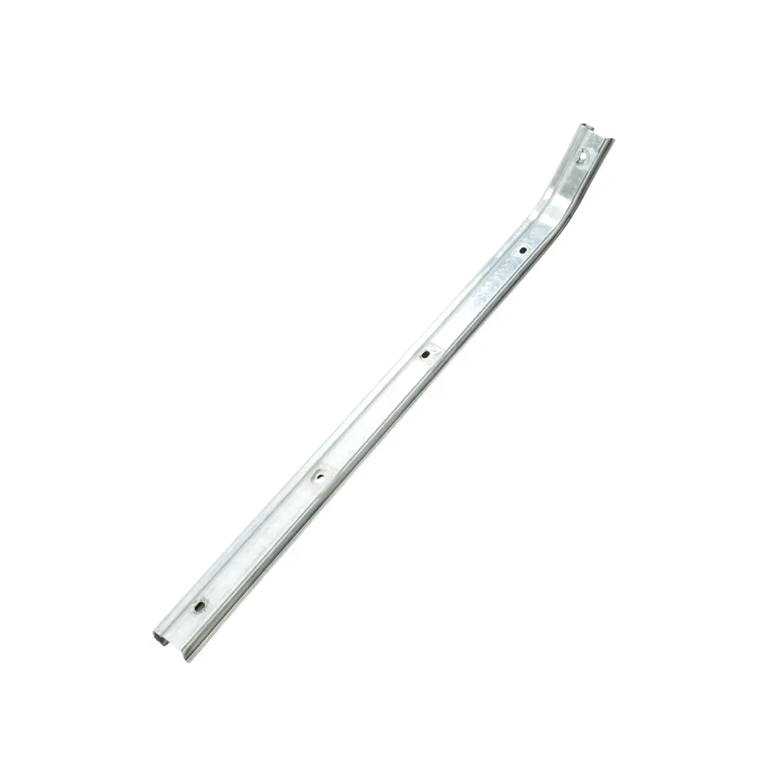 Rail Porte Coulissante Milieu Centre Gauche pour Volkswagen Caddy Maxi à propos du numéro de pièce 2K3843871 Volkswagen Caddy Maxi Rail Porte Coulissante Milieu Centre Gauche - SKU 2K3843871 - Numéro de pièce 2K3843871