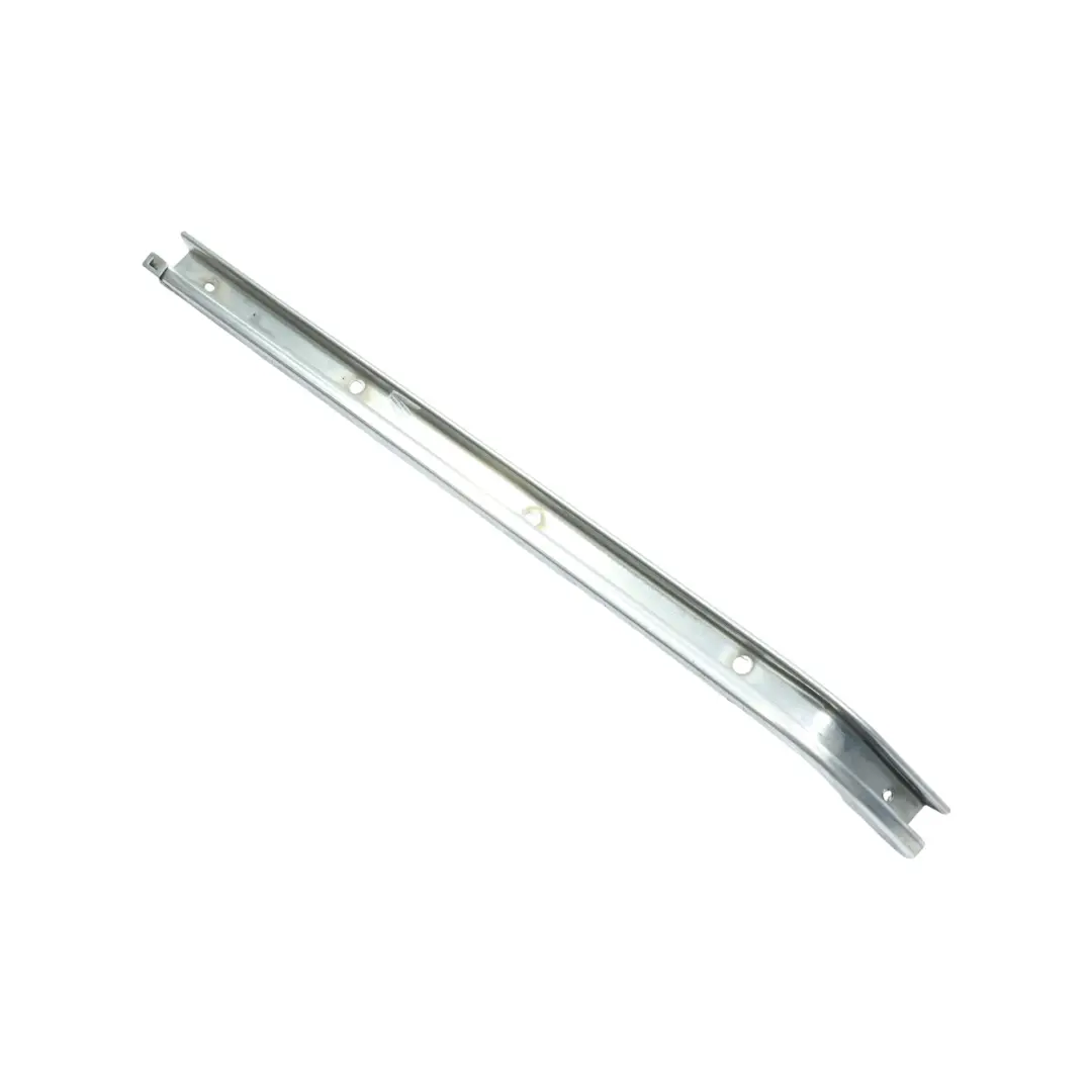 Sliding Door Rail Middle Centre Left N/S to VW Volkswagen Caddy Maxi with Part number 2K3843871 VW Volkswagen Caddy Maxi Sliding Door Rail Middle Centre Left N/S - SKU 2K3843871 - Part number 2K3843871