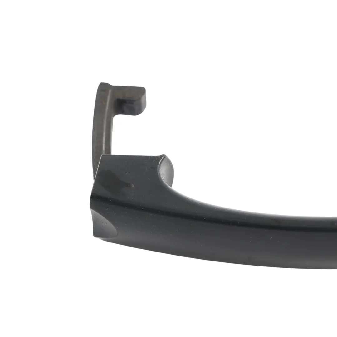 2K Türgriff Außen Vorne Links Rechts Schwarz für Volkswagen Caddy Maxi mit Teilenummer 2K5837205 Volkswagen Caddy Maxi 2K Türgriff Außen Vorne Links Rechts Schwarz - SKU 2K5837205 - Teilenummer 2K5837205