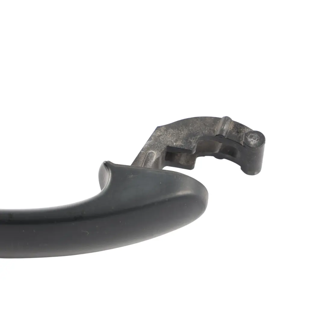 2K Türgriff Außen Vorne Links Rechts Schwarz für Volkswagen Caddy Maxi mit Teilenummer 2K5837205 Volkswagen Caddy Maxi 2K Türgriff Außen Vorne Links Rechts Schwarz - SKU 2K5837205 - Teilenummer 2K5837205