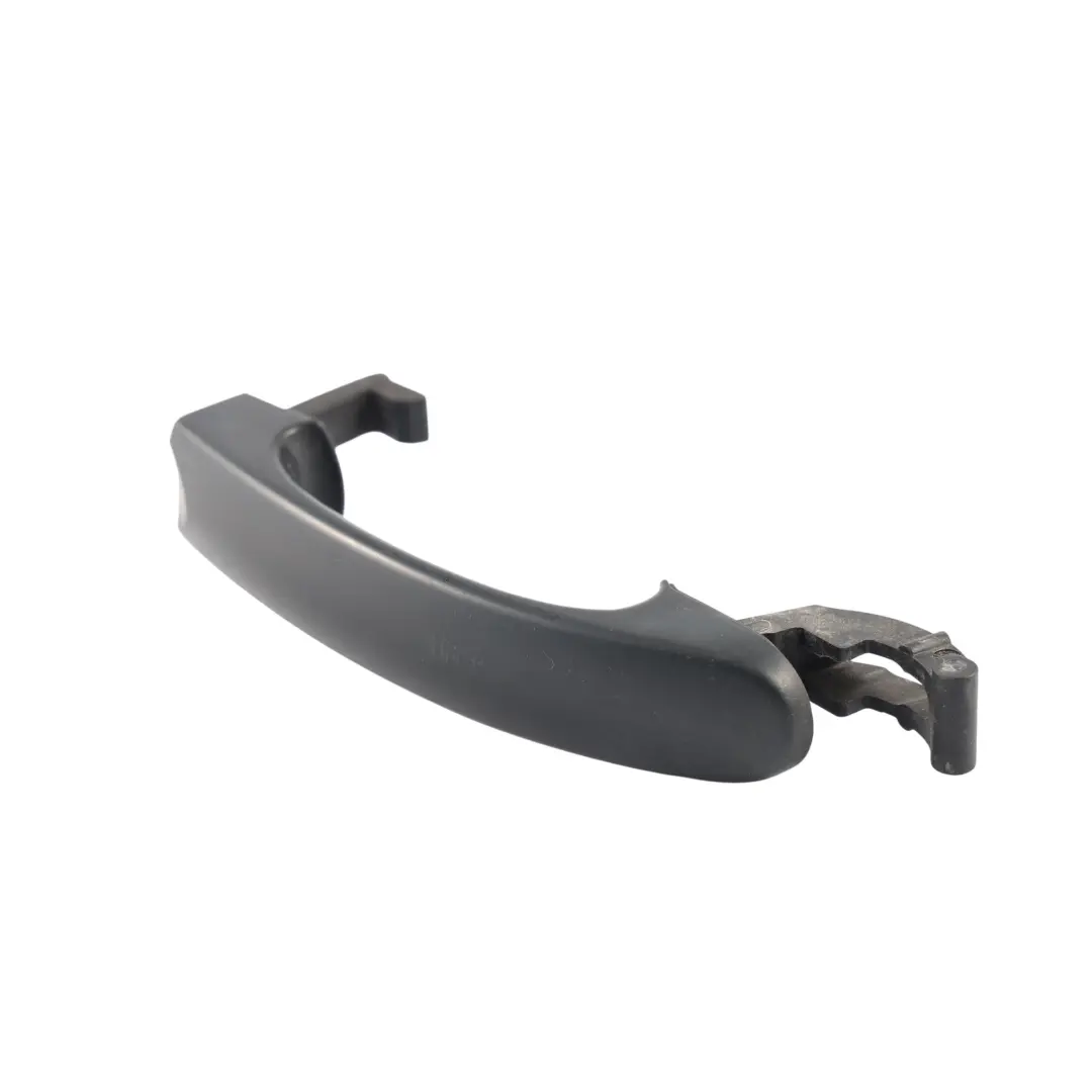 2K Front Door Exterior Handle Left Right N/O/S Black to Volkswagen Caddy Maxi with Part number 2K5837205 Volkswagen Caddy Maxi 2K Front Door Exterior Handle Left Right N/O/S Black - SKU 2K5837205 - Part number 2K5837205