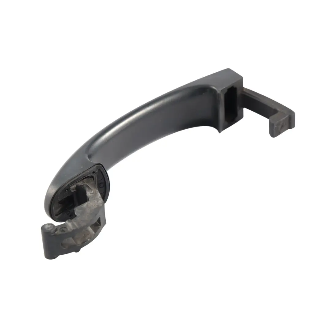 2K Türgriff Außen Vorne Links Rechts Schwarz für Volkswagen Caddy Maxi mit Teilenummer 2K5837205 Volkswagen Caddy Maxi 2K Türgriff Außen Vorne Links Rechts Schwarz - SKU 2K5837205 - Teilenummer 2K5837205