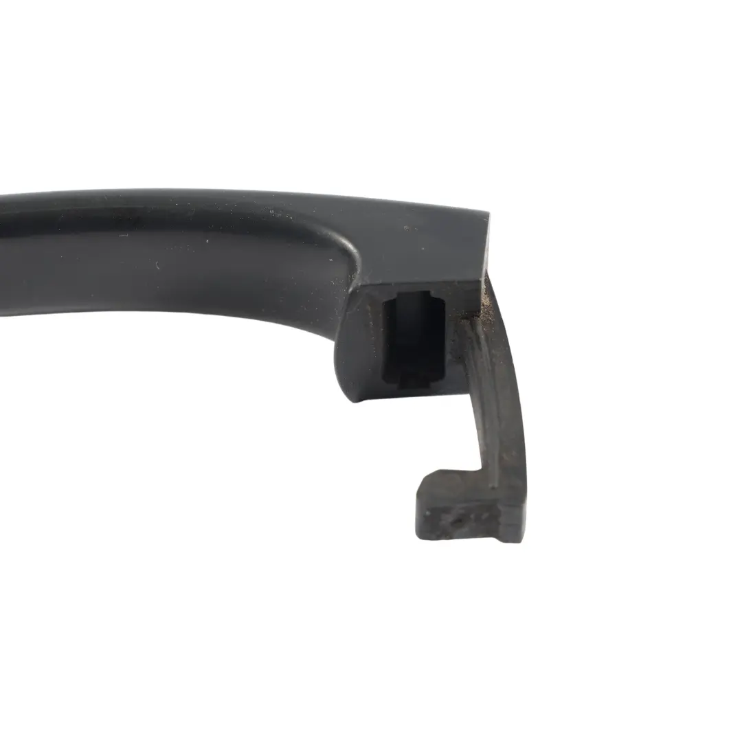2K Türgriff Außen Vorne Links Rechts Schwarz für Volkswagen Caddy Maxi mit Teilenummer 2K5837205 Volkswagen Caddy Maxi 2K Türgriff Außen Vorne Links Rechts Schwarz - SKU 2K5837205 - Teilenummer 2K5837205