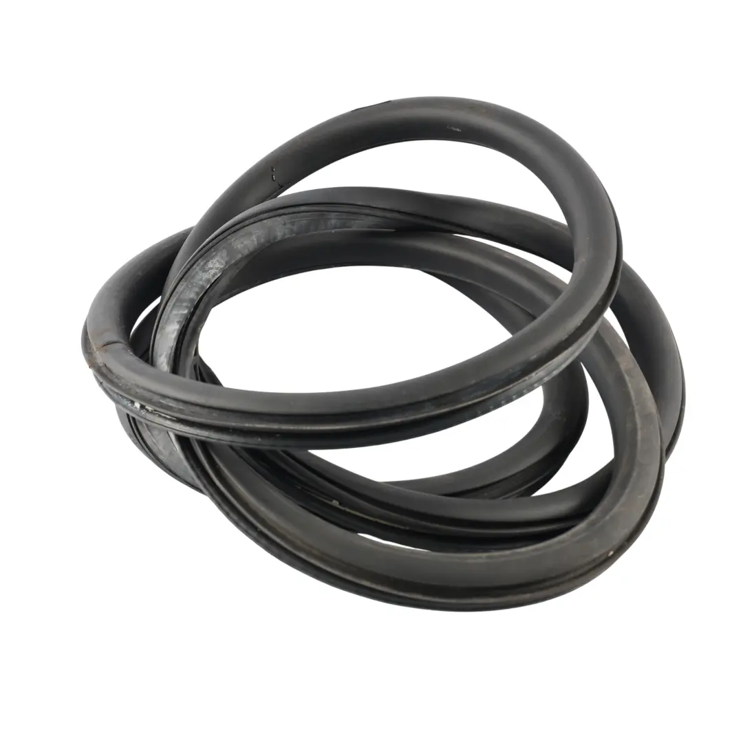 2K Sliding Door Seal Side Rubber Gasket to VW Volkswagen Caddy Maxi with Part number 2K5843792G VW Volkswagen Caddy Maxi 2K Sliding Door Seal Side Rubber Gasket - SKU 2K5843792G - Part number 2K5843792G
