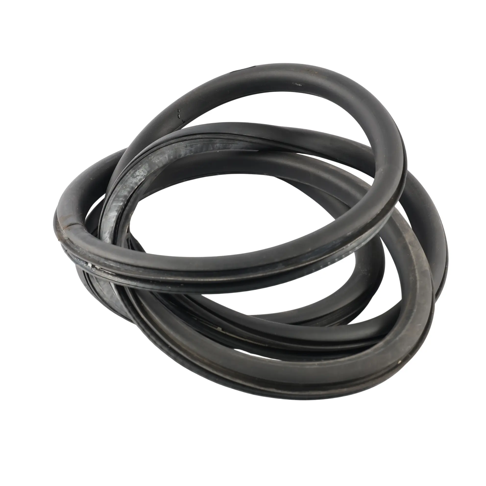 VW Volkswagen Caddy Maxi 2K Sliding Door Seal Side Rubber Gasket 2K5843792G