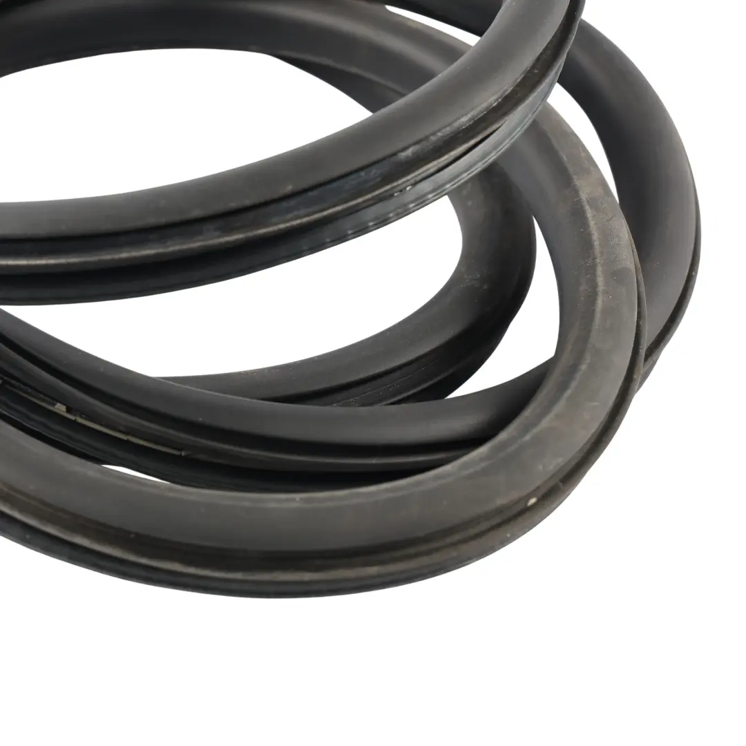 2K Sliding Door Seal Side Rubber Gasket to VW Volkswagen Caddy Maxi with Part number 2K5843792G VW Volkswagen Caddy Maxi 2K Sliding Door Seal Side Rubber Gasket - SKU 2K5843792G - Part number 2K5843792G
