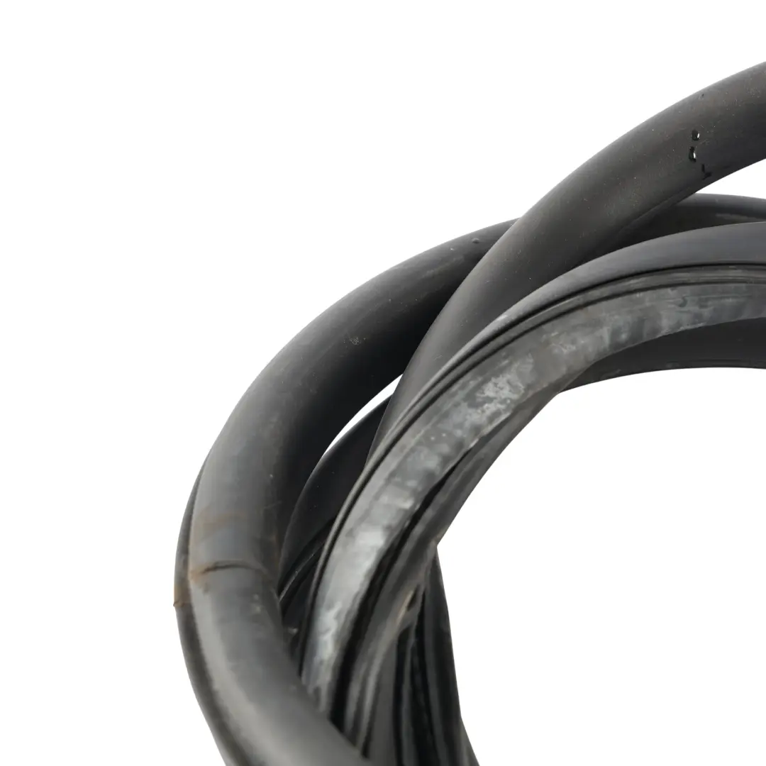 2K Schiebetür Dichtung Seite Gummidichtung für Volkswagen Caddy Maxi mit Teilenummer 2K5843792G Volkswagen Caddy Maxi 2K Schiebetür Dichtung Seite Gummidichtung - SKU 2K5843792G - Teilenummer 2K5843792G