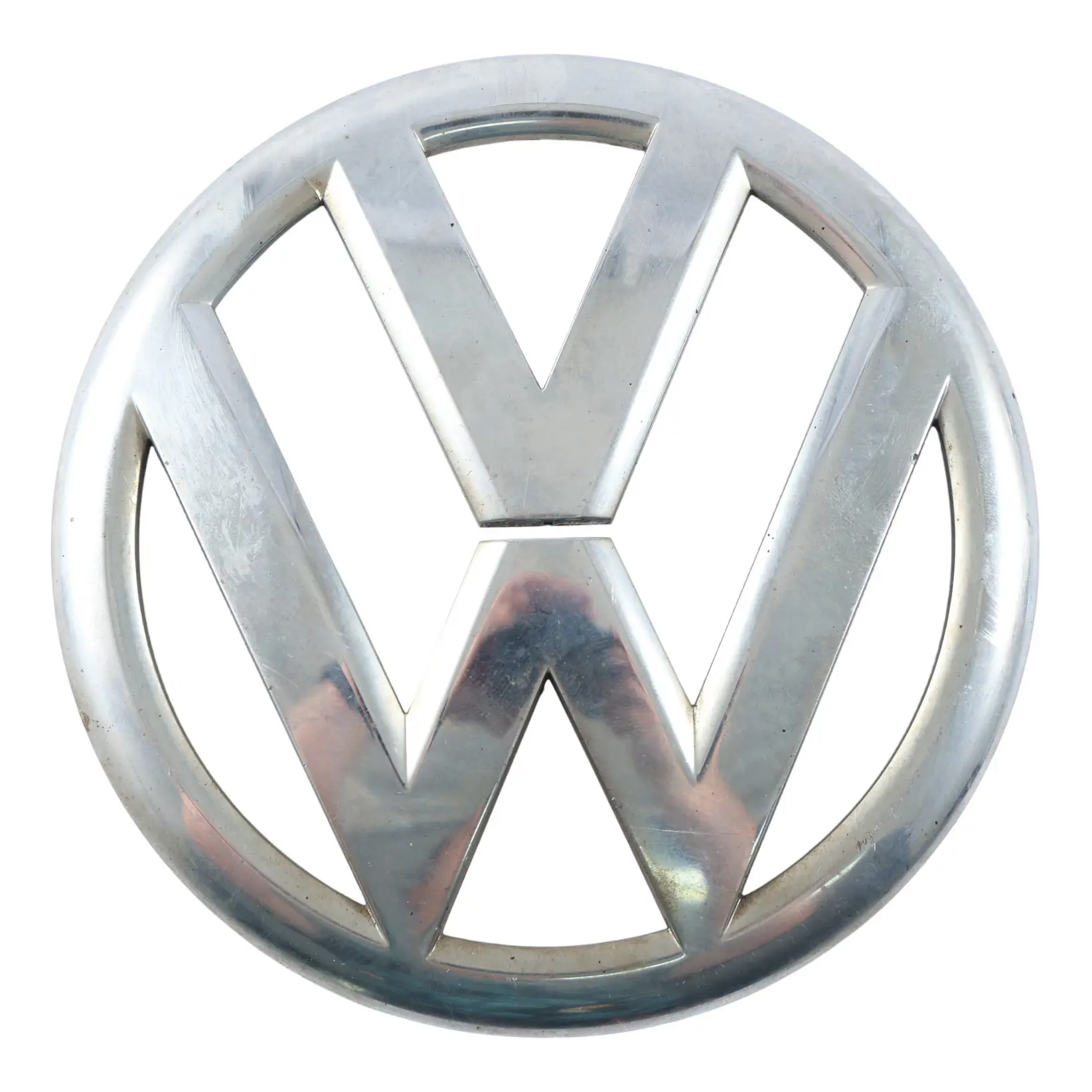 Volkswagen Caddy Maxi 2C Emblema Portellone Posteriore 2K5853630A