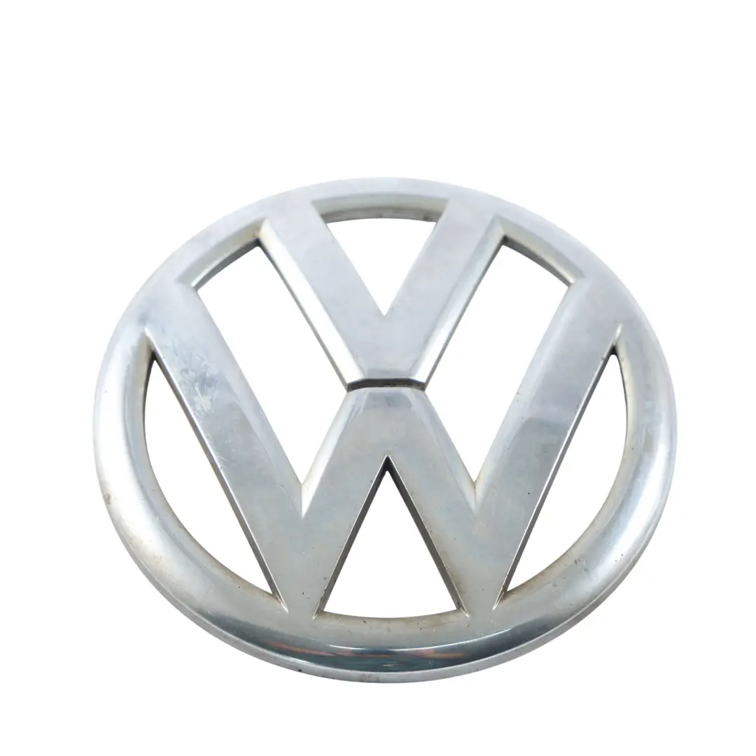 Volkswagen Caddy Maxi 2C Emblema Portellone Posteriore - SKU 2K5853630A-1 - Numero di parte 2K5853630A
