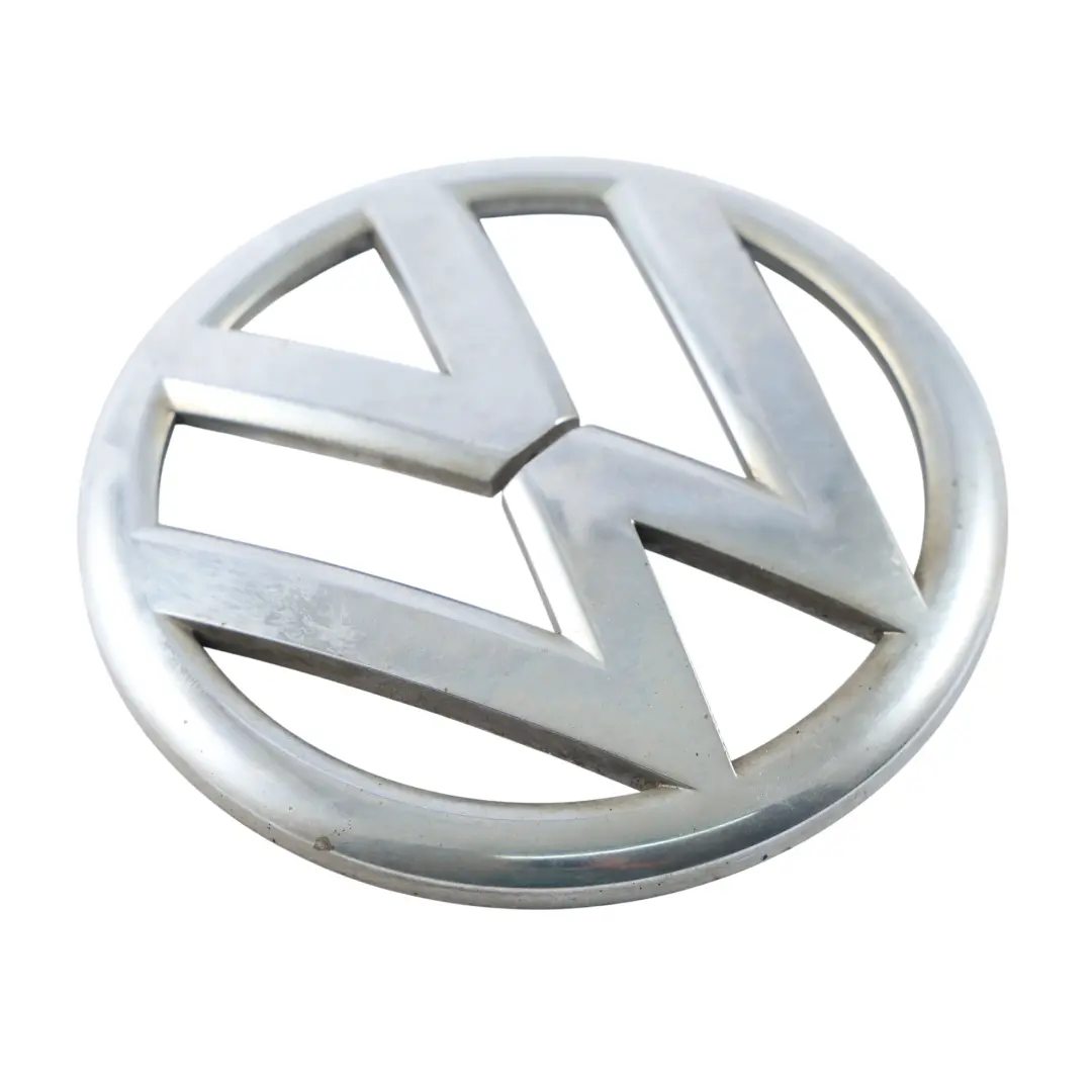 Emblema Portellone Posteriore per Volkswagen Caddy Maxi 2C con numero di parte 2K5853630A Volkswagen Caddy Maxi 2C Emblema Portellone Posteriore - SKU 2K5853630A-1 - Numero di parte 2K5853630A