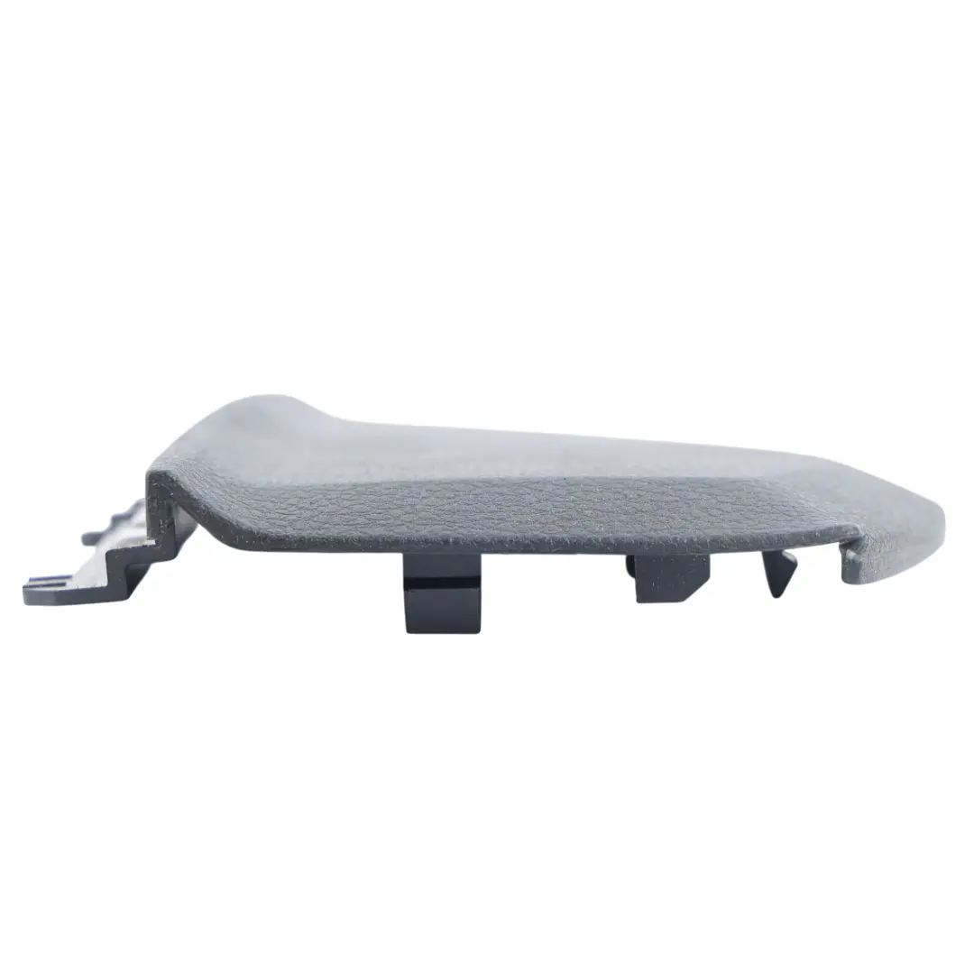 Volkswagen Caddy 2K Osłona Boku Konsoli Deski Prawa - SKU 2K5858248 - Numer Części 2K5858248