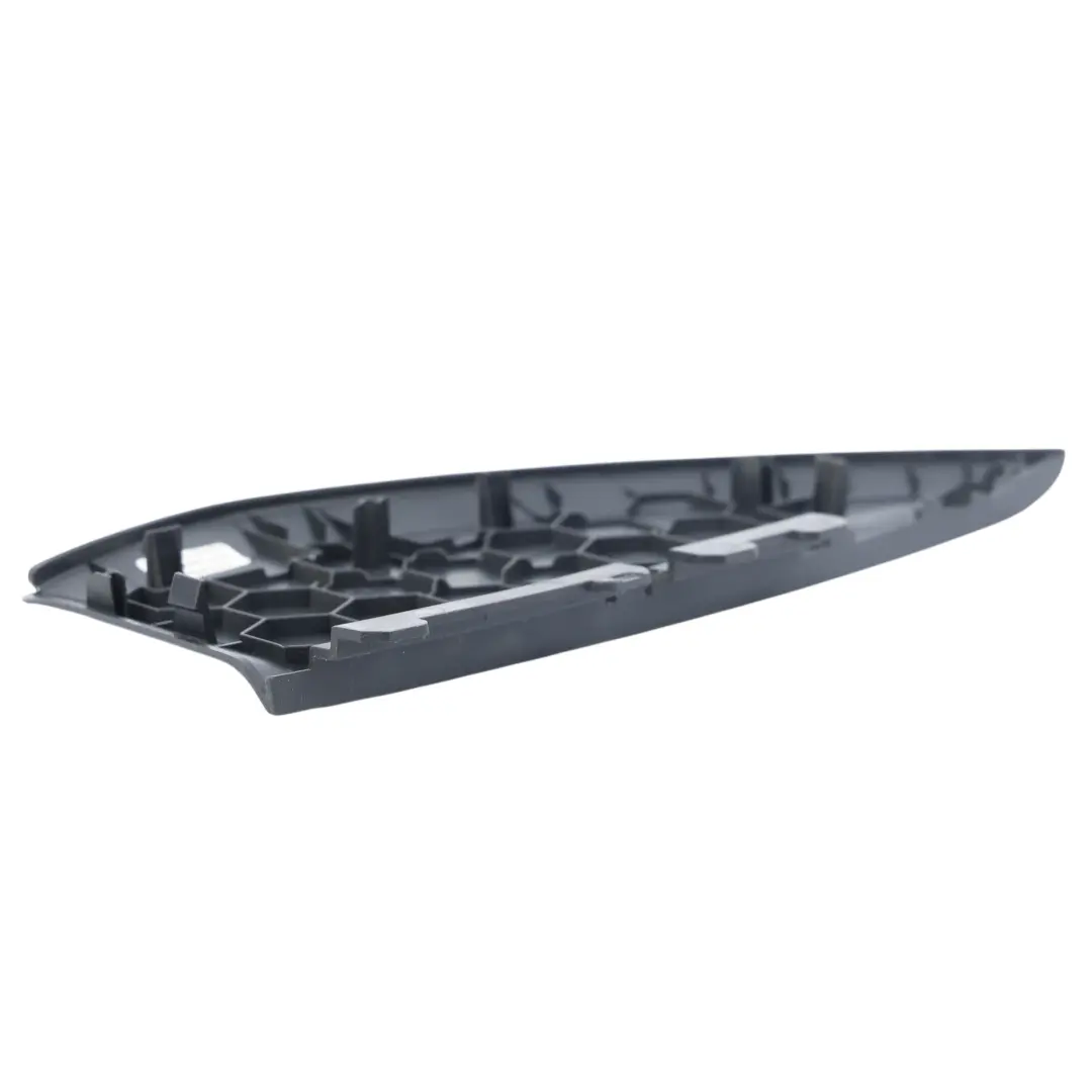 Volkswagen Caddy 2K Panel Final Salpicadero Tapa Derecha - SKU 2K5858248 - Número de pieza 2K5858248