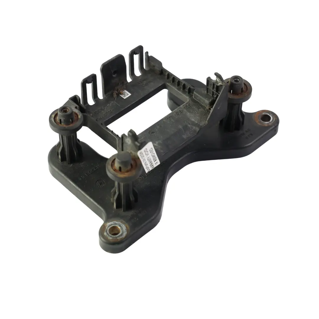 2k Radar Sensor Holder Carrier Support Mount to Volkswagen Caddy Maxi with Part number 2K5907704 Volkswagen Caddy Maxi 2k Radar Sensor Holder Carrier Support Mount - SKU 2K5907704 - Part number 2K5907704